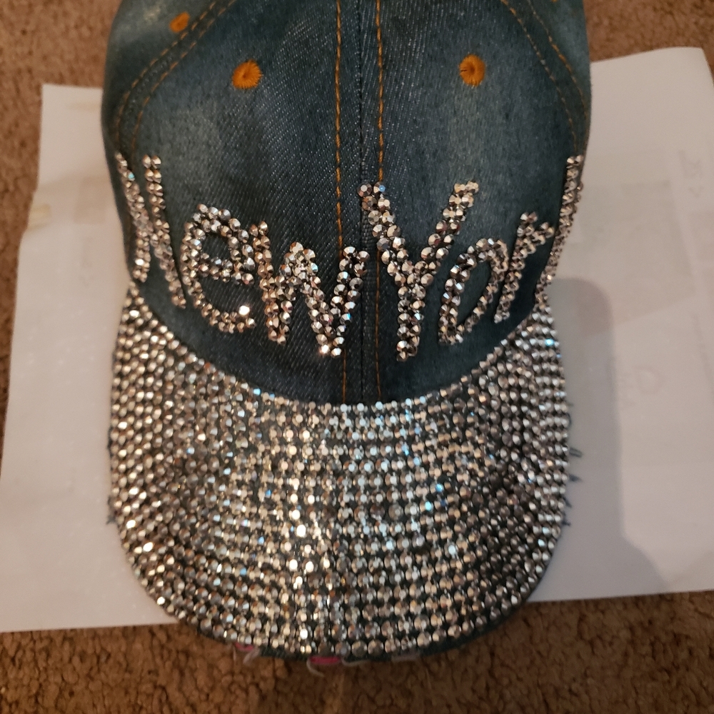 New York Hat